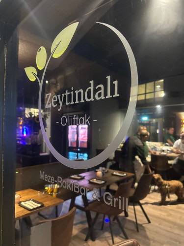 Zeytindali