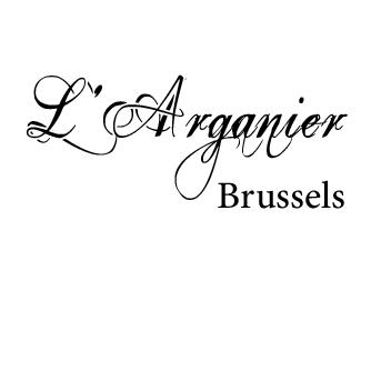 L'Arganier Brussels