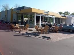 Snackbar Bodrum