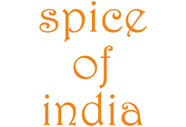 Spice of India