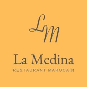 La Médina