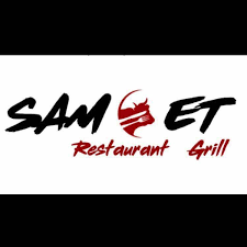 Samet resto-grill