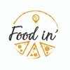 Food in' Rotterdam