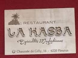 La Kasba cuisine marocaine