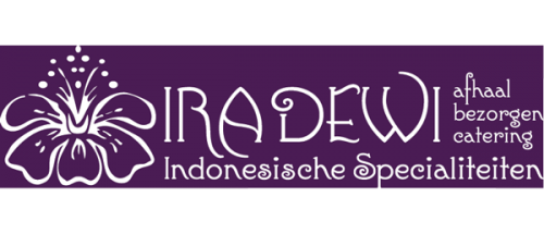 Ira Dewi Indonesische Specialiteiten