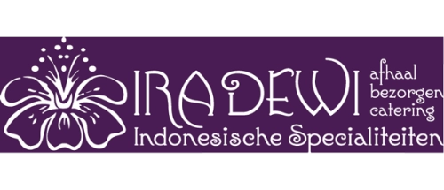 Ira Dewi Indonesische Specialiteiten