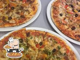 Pizza Delmar