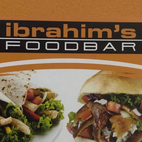 Ibrahim's Snackbar