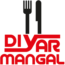 Diyar Mangal Houtskoolrestaurant