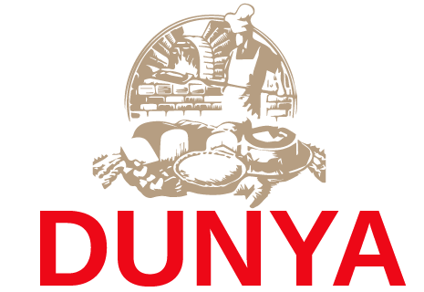 Warme Bakkerij Dunya