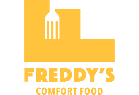Freddy's comfortfood