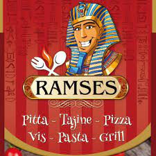 Ramses Pita Grill