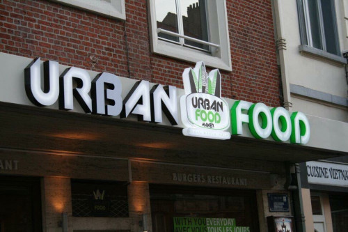 Urban Food Maker