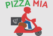 Pizza Mia Gent