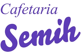 Cafetaria Semih