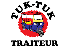 Traiteur Tuk-Tuk