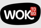Wok To Go Den Haag