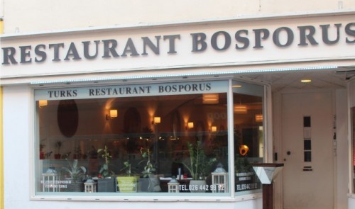 Restaurant Bosporus