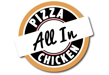 Pizza All in chicken