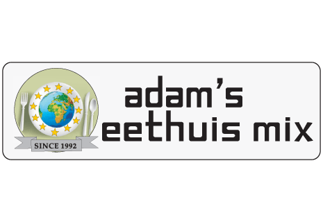 Adam's Eethuis Mix