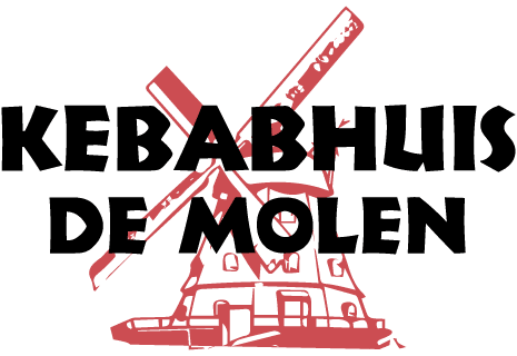 Kebabhuis De Molen
