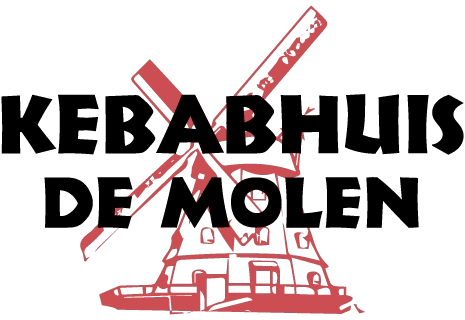 Kebabhuis De Molen