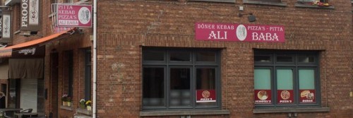 Ali Baba Kasterlee