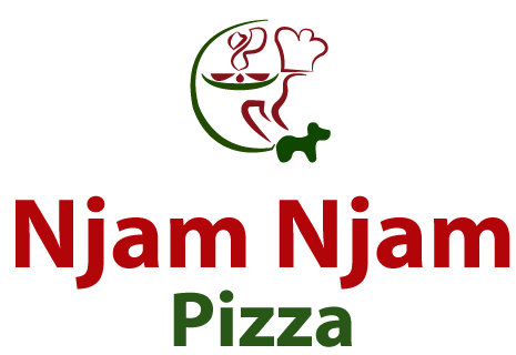 Njam Njam Pizza