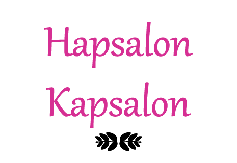 Hapsalon Kapsalon