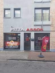 Pitta Assos