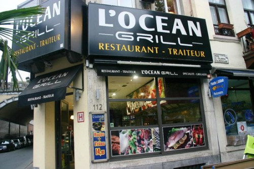 Restaurant L'Océan