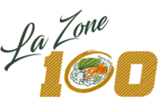 La Zone 100 Poke Bowl