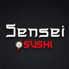 Sensei Sushi