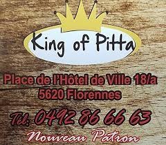 King of Pitta