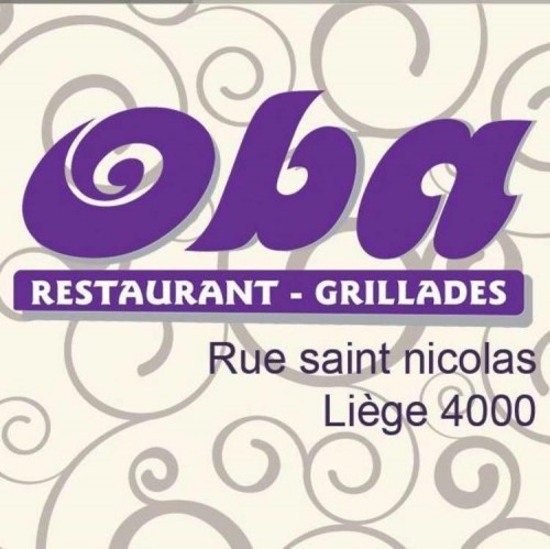 Oba Restaurant