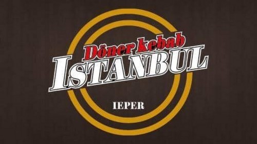 Doner Kebab Istanbul Ieper