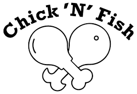 Chick 'N' Fish
