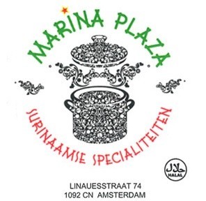 Marina Plaza