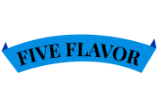 Five Flavors