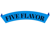 Five Flavors