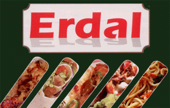 Doner Kebab Erdal