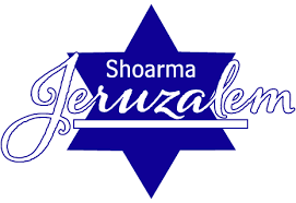 Shoarma Jeruzalem