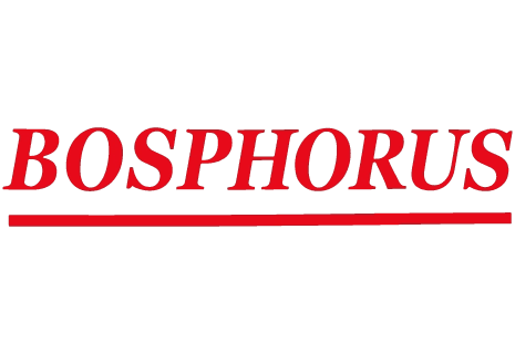 Eethuis Bosphorus Alken