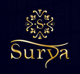 Surya restaurant Amsterdam