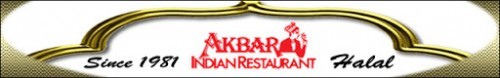 Akbar Indian/Indiaas Restaurant