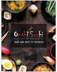 Onshi Sushi