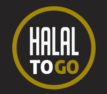 Halal to go