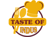 Taste of Indus