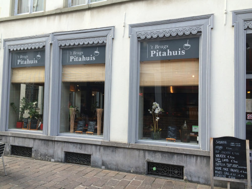 Brugs Pittahuis