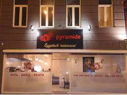 Pita Pyramide Waregem